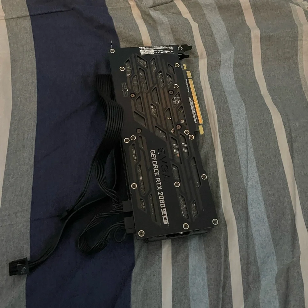 GeForce RTX 2060